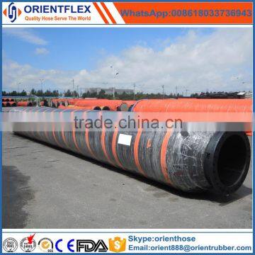 floating marine fuel hose