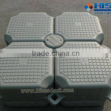 floating pontoon suppliers in China