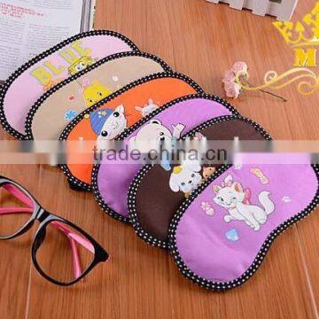 designer sleep mask for children