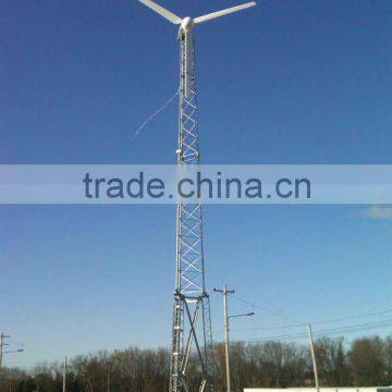 horizontal axis 3kW/5kW10kW wind turbine wind generator free energy for farm/houses