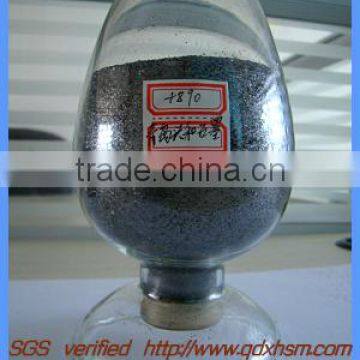 China Supplied Crystalline Natural Flake Graphite Powder
