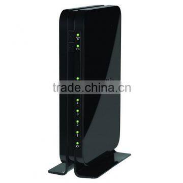 Orginal New Unlcoked NetGear N150 DGN1000 Wireless ADSL2 + 4-Port Modem Router (WiFi Protected)