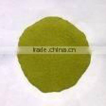 Dehydrated Green chillies powder