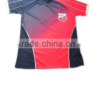 sports jersey