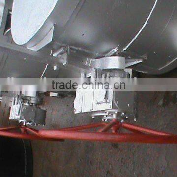 10t Casting Iron Steel Ladle photo-3