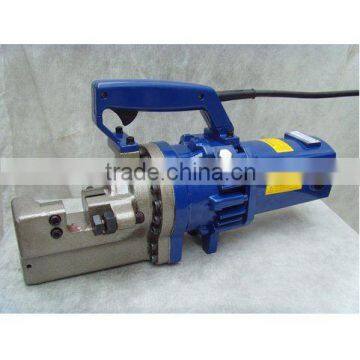 WXG-25D Electric Rebar Cutter for Cutting 4-25mm Rebar