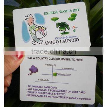 Print Control Card/ IC Card/Smart Card From Chinese Manufacture