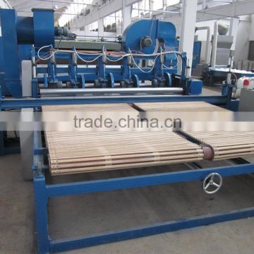 Top Quality Nonwoven beding quilt machine line