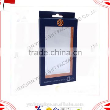 high-end cardboard boxes for iphone 4s case custom made boxes