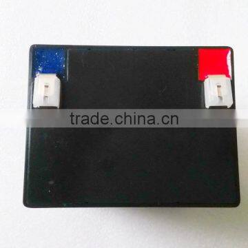 INR 18650 11.1V 5Ah battery pack for Loudspeaker Box
