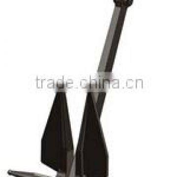 Cast Steel Danforth High Holding Power Anchor photo-2