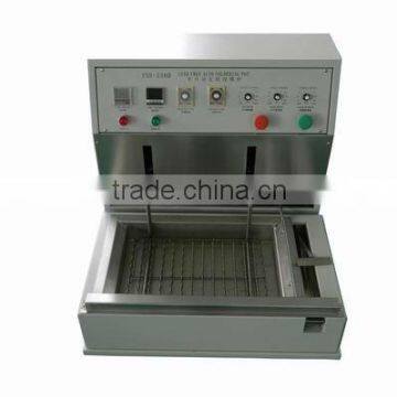 Semi Automatic Dip Welding Machine