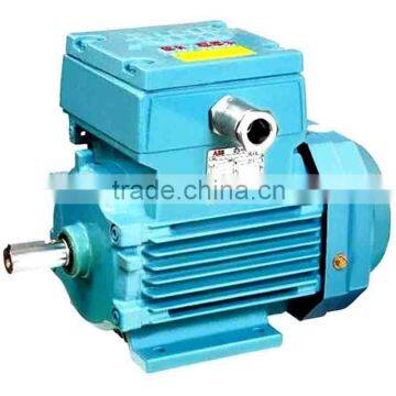 ABB motors / electrical motors