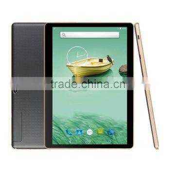 9.6 Inch Tablet PC 3G Phablet Phone Quad Core IPS Screen Android 5.1 Lollipop 16GB Storage 1GB RAM Unlocked Dual Sim Cards