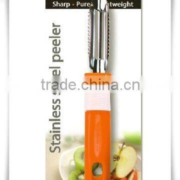 wholesale hand sweet stainless steel potato peeler fn003