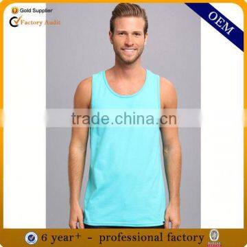 scoop neck tank top shirt