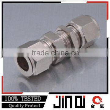 made in China PN-S quick screw pneumatic copper fitting