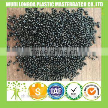 Polyethylene Recycling Masterbatch for Injection photo-4