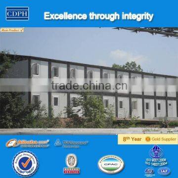 Ready Made Prebuilt Mobile Container House photo-3