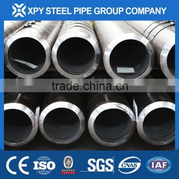 carbon seamless steel pipe ASTM A106 Gr B/API5L/ASTM A53/ST52