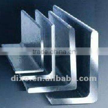 100*100 equal angle jis standard ss400