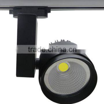 China manfacture LED Track Light 30w 2/3 line connection mode