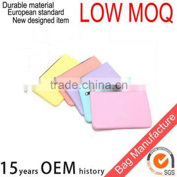 Pu Makeup bag custom beauty gift bags with cheap price                        
                                                                                Supplier's Choice