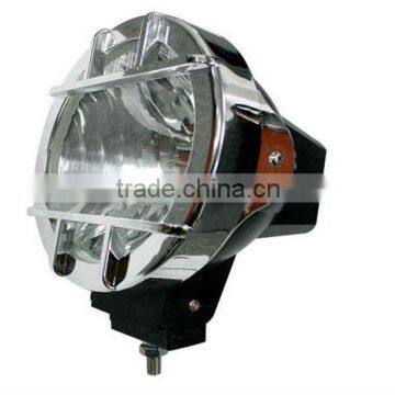 ShengWell Auto 7inch car driving light 12v/24v/35w/55w/9-36v Xenon HID Driving Light