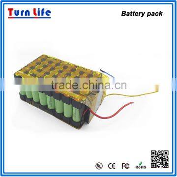 36v 300w electric e bike battery electric pocket bike battery 36v