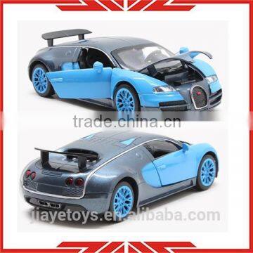 2015Hot Sell Toy Scale Model Car Toys For Kids photo-2