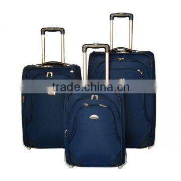 New style travel luggage