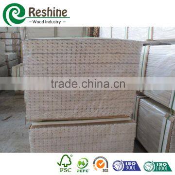 Floor Decoration Primer Wooden Shoe Moldings photo-5