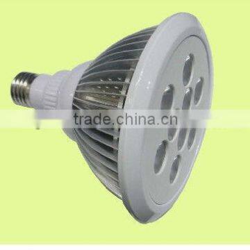 par30 halogen lamp E27 Warm white CE RoHS Approval