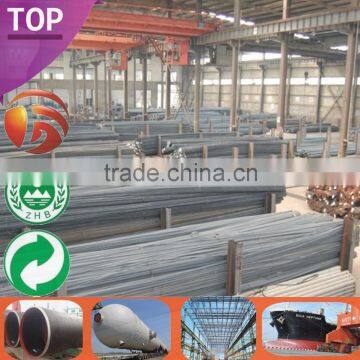 Building Material Steel Structure steel rebar hrb400 standard diameter length of various sizes deformed