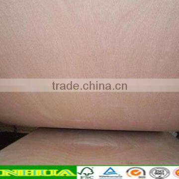 3mm/4.8mm commercial plywood