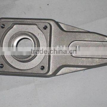 Aluminium die casting-furniture hardware