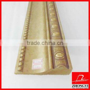 PS interior foam decorative molding manufacturer