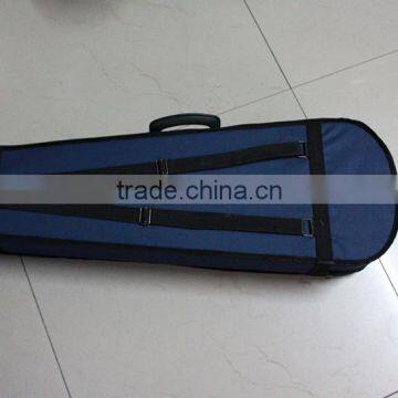 (FV-12WT) Entry-level Student Hand-made Violin Solid Violin photo-6