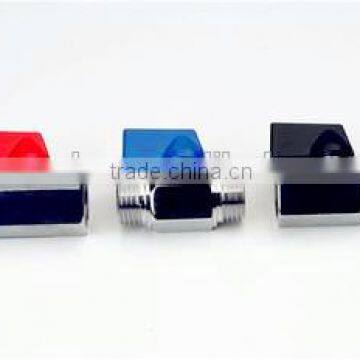 Mini Ball Valve photo-5