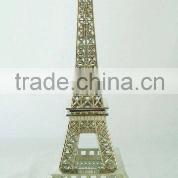 ali express Eiffel tower souvenir pair souvenir