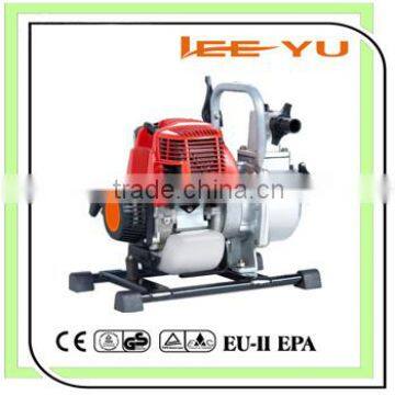 2014 Hot sale 700W gasoline Water pump