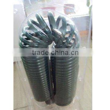 EVA Light-duty Auto Recoil Garden Soaker Hose