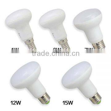 High Lumen High Power ce Rohs Mushroom 85-265v R95 E27 Led Bulb 15w Quality Choice photo-3