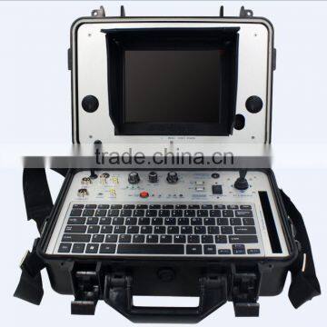 Underwater Imaging System With Infrared Technology in Pisciculture photo-3