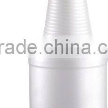 Trigger Spray bottle 1000ml, PE Bottle, Plastic Bottle