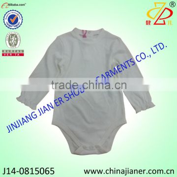 2015 hot sale agent wanted wholesale baby bodysuit babies clothes