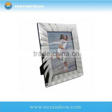 promotional family hot sexy photo frame aluminum frame