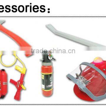 2015 Latest Arrival Fireman Toy Set Rescue Tools photo-3