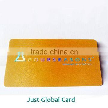 Phone Desktop Sim Card RFID Card Business Card Quality Choice