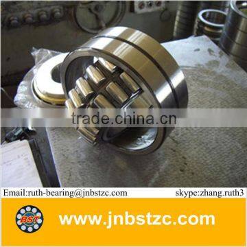 brass cage spherical roller bearing 22224